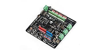 【中古】DFRobot Romeo V2 - モータードライバ付きArduino