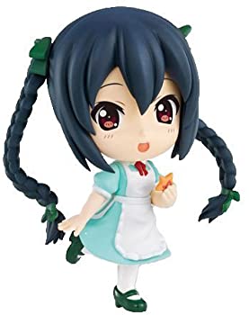 【中古】【非常に良い】一番くじプレミアム けいおん！ 不思議の国 de ティータイム H賞 きゅんキャラ 中野梓 単品