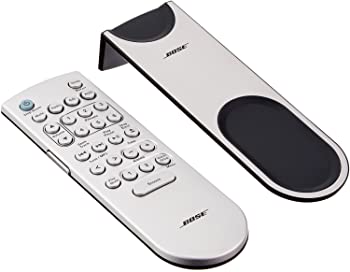 【中古】【人並み外れたに好いたらしい】Bose 割り増し金遠隔操作(専用照明ランプ付) [並行輸入品] その他-家電