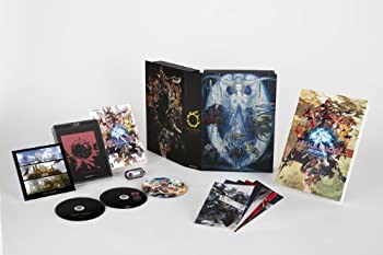 【中古】ファイナルファンタジーXIV: 新生エオルゼア コレクターズエディション|ドリエムコーポレーション