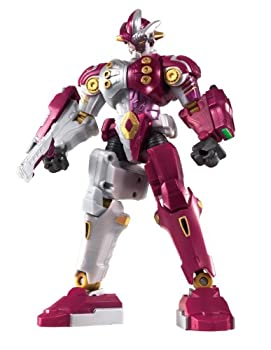 【中古】【非常に良い】ウルトラマンギンガ ウルトラチェンジシリーズ ジャンナイン|ドリエムコーポレーション