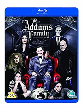 (未使用･未開封品)　Addams Family 1/ [DVD] [Import] gsx453j 楽天市場】【中古】(未使用・未開封品) Addams Family 1/ [DVD