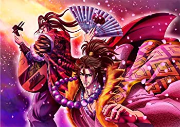 【中古】義風堂々!! 兼続と慶次 第七巻 [DVD]｜ドリエムコーポレーション