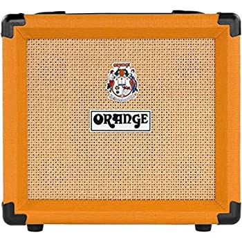 【中古】ORANGE Crush 12W Guitar Amp 1 x 6inch Combo ギターアンプ CRUSH 12 Orange