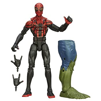 【中古】【非常に良い】アメイジング・スパイダーマン2 スーペリア・スパイダーマン 6インチフィギュア（並行輸入品）
