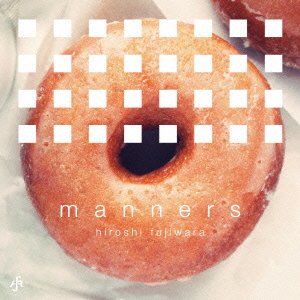 【中古】box of manners(初回生産限定盤) 藤原ヒロシ［CD］