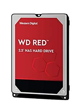 【中古】WESTERN DIGITAL 2.5インチ内蔵HDD 1TB SATA6.0Gb/s Intellipower 16MB 9.5mm厚 WD10JFCX