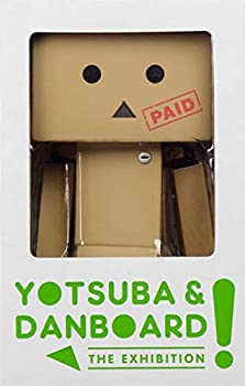 【中古】リボルテックダンボー・ミニ「記念入場チケットversion」 （よつばとダンボー展入場チケット付属品）