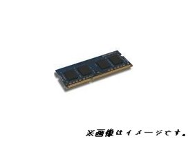 【中古】【バルク品】　dynabook SS RX2L TL140E2W 用DDR3規格 2GBメモリ　Win7Core2Duoモデル対応