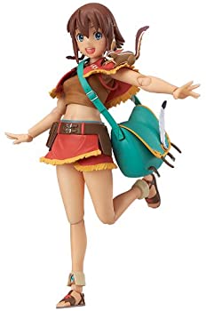 【中古】figma 翠星のガルガンティア エイミー (ノンスケール ABS&PVC塗装済み可動フィギュア) 8,514円