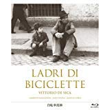 【中古】自転車泥棒 Blu-ray|ドリエムコーポレーション