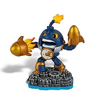 【中古】Skylanders SWAP スカイランダーズ カウントダウン 並行輸入品