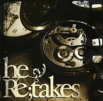 【中古】Re:takes [CD]