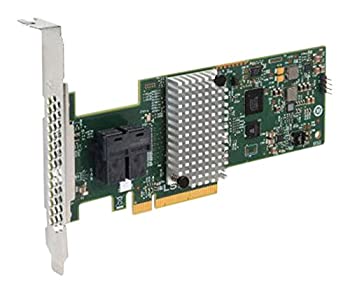 【中古】レノボ・ジャパン N2215 SAS/SATA HBA(PCI-E) 47C8675