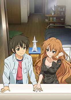 【中古】ゴールデンタイム vol.7(通常版) [Blu-ray]｜ドリエムコーポレーション