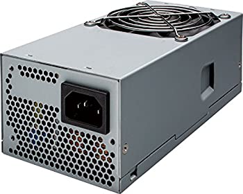 【中古】玄人志向 80Plus Gold 300W TFX電源 KRPW-TX300W/90+ 9,000円