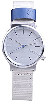 【中古】[コモノ] 腕時計 KOM-W1357 並行輸入品 ホワイト