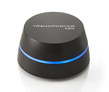【中古】Transporter シンク プライベート クラウドデータ[並行輸入品]