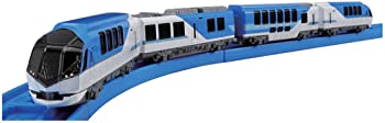 【中古】プラレールアドバンス AS-07 近鉄観光特急 しまかぜ