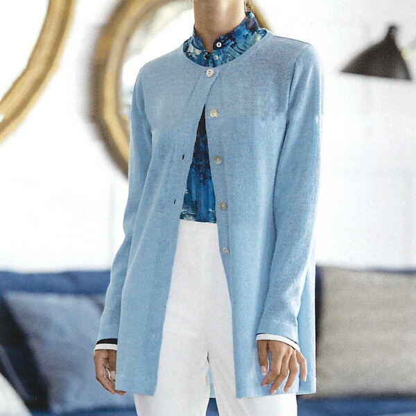 おしゃれ の 日本製ニット 送料無料 60代のミセス シニアファッションレディースファッション Chiffon 日本製ニット ニットカーディガン M L Ll 30代 40代 M L Ll 50代 60代の ミセス シニアファッション 大好評の