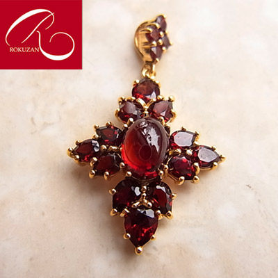 楽天市場】【週末限定クーポン有】碌山】 シルバー クレッセント