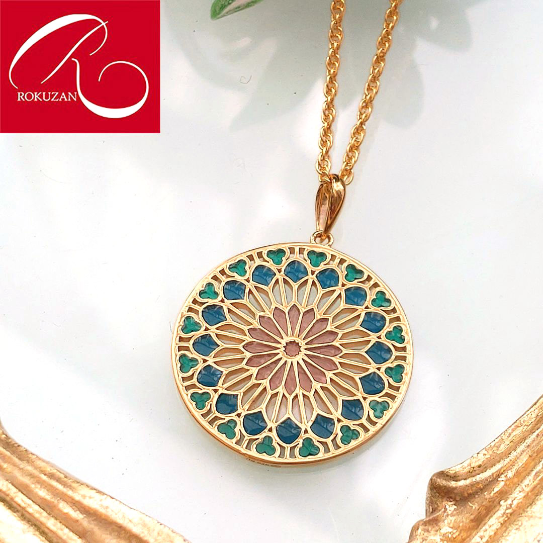 楽天市場】在庫完売後22,100円になります【碌山】 シルバー プリカ