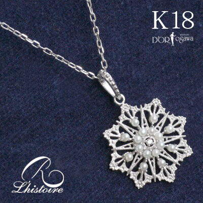 楽天市場】【碌山 】リストワール k10WG ペンダントトップ