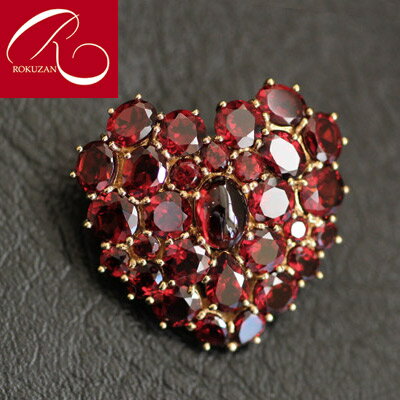 楽天市場】【12/30～1/5までクーポン有】【碌山】 シルバー ガーネット