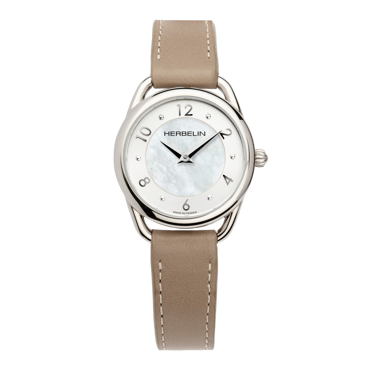 楽天市場】【エルブラン】レディース ウォッチ HERBELIN 腕時計