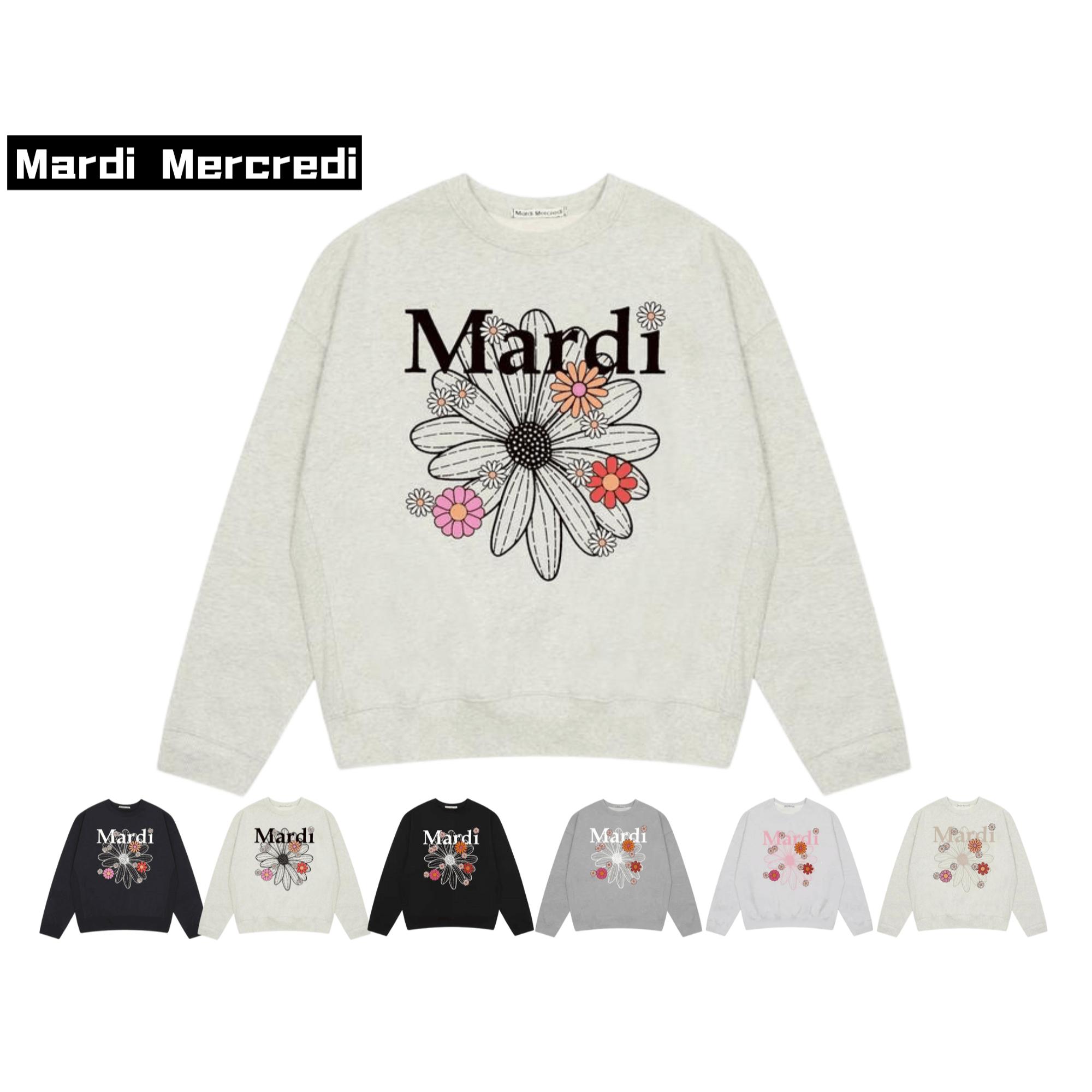 楽天市場】マルディメクルディ Mardi Mercredi FLOWER MARDI 