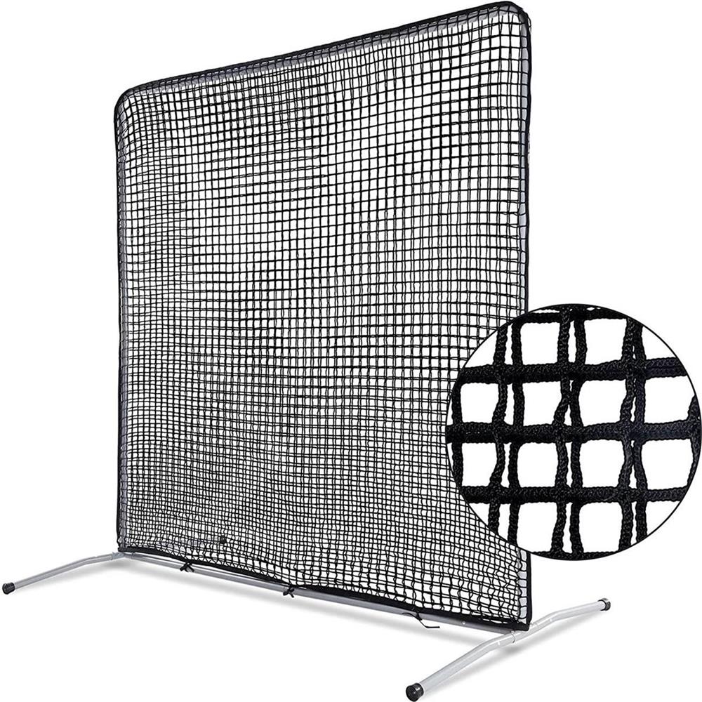 PROMARK (プロマーク) バックネット BN-37 楽天市場】PROMARK 6.0M×3.0M 野球用バックネット BN-37 (野球