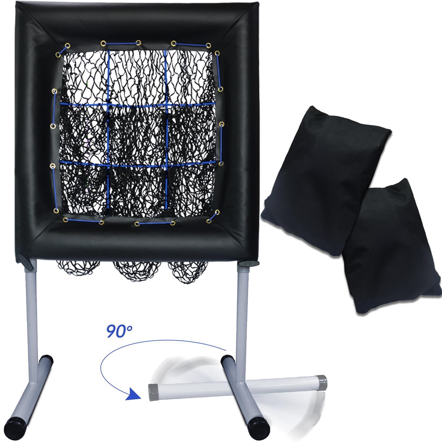 楽天市場】【1/15〜発送】野球 トレーニング用品 ストラックアウト