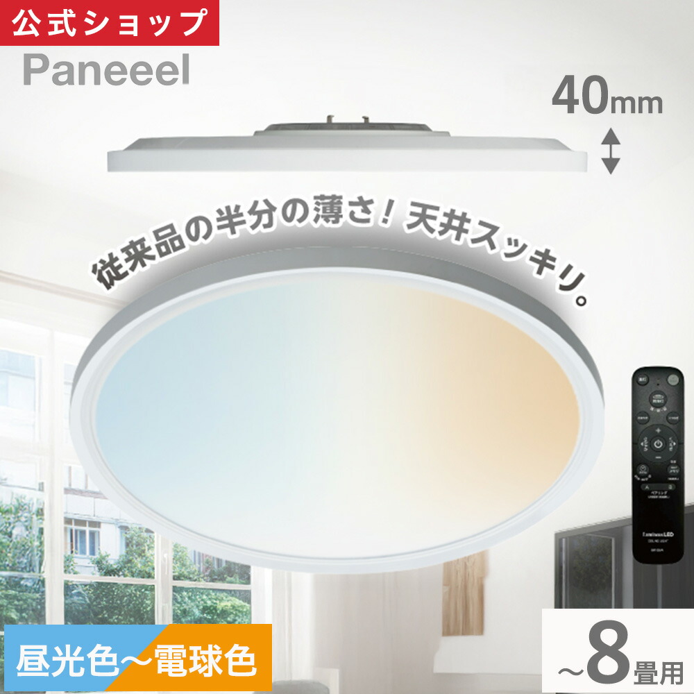 サーキュライトシリーズ商品目録