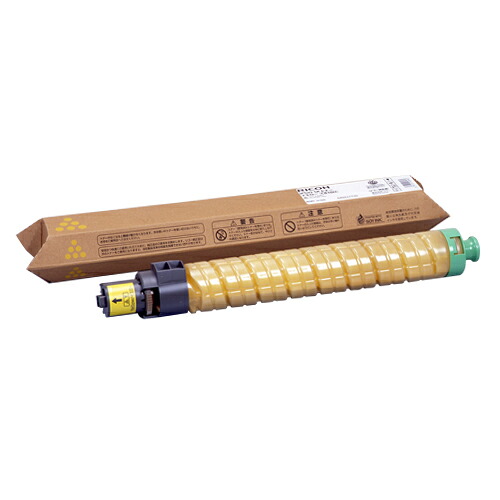 リコー イプシオ SP トナーイエロー C810H /NO.635009 26,455円