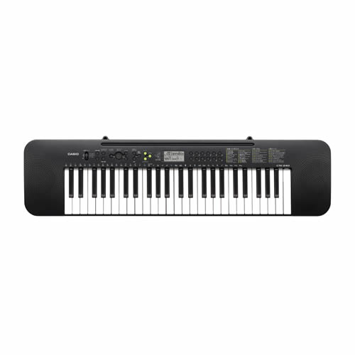 カシオ キーボード 49鍵盤