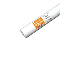 桜井 E生まれ変わり紙64 50m巻 インクジェット質問用紙 64g/m2 841X50M 2本（シロ）