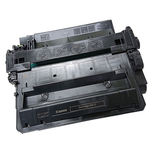 キヤノン メーカー直送品 リパック トナー カートリッジ524 2 再生品 LBP-6710i用トナー（モノクロ）
