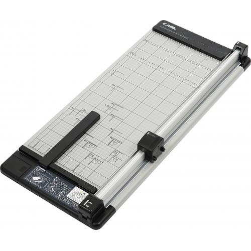 ディスクカッター Amazon | カール事務器 裁断機 ペーパーカッター スリム A4対応