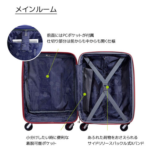 新しい到着 全商品ポイント２ １０倍5月5日23時59分まで エンドー フリークエンター キャリーケース スーツケース エンボス加工 １ ２８２ ｅネイビー ４輪キャリーｅｘ ｅネイビー 残りわずか Precisionnm Com
