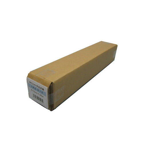 アジア原紙 大判インクジェット用紙 RCフォト半光沢紙 RCフォト半光沢紙(白)