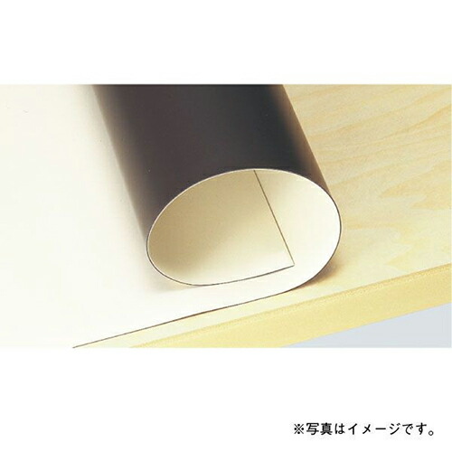ウチダ 製図用マグネットシート B1判 750X1050X0.65mm