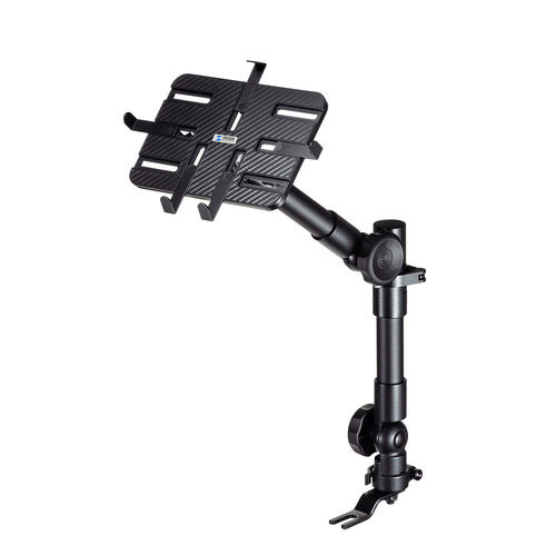 サンワサプライ サンワサプライ直送 車載用タブレットスタンド Sfeah Com