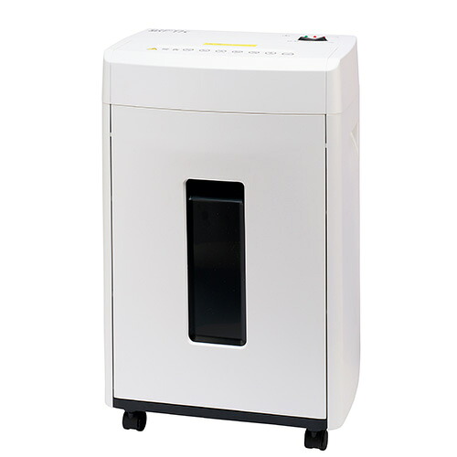 明光商会 MSシュレッダー MSE-17C|どっとカエール 支店