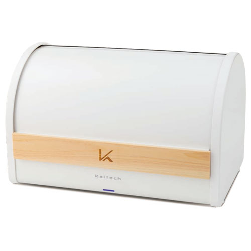カルテック フードフレッシュキーパー 光触媒除菌脱臭機 KL-K01