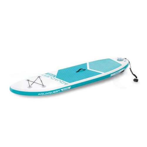 オンダ インテックス スタンドアップ パドルボード アクアクエスト240（AQUA QUEST 240）YOUTH SUP