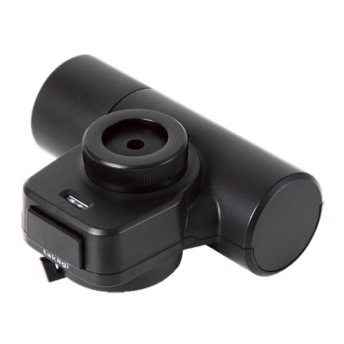 タカギ 蛇口直結型浄水器 mini Neo ブラック