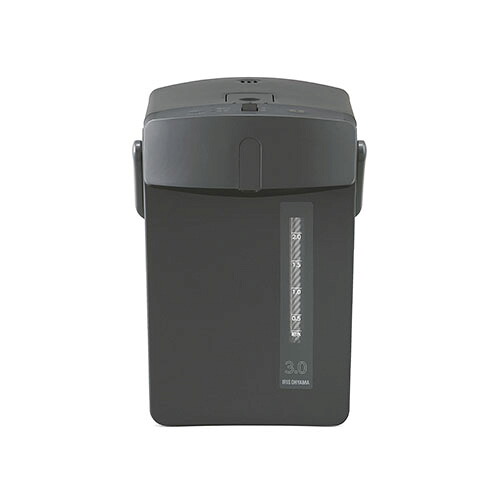 アイリスオーヤマ ジャーポット メカ式 3.0L|どっとカエール 支店