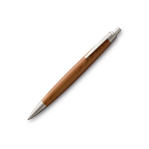 三菱鉛筆 LAMY(ラミー) 2000 タクサス ボールペン M(中字) L203TAXUSM|どっとカエール 支店