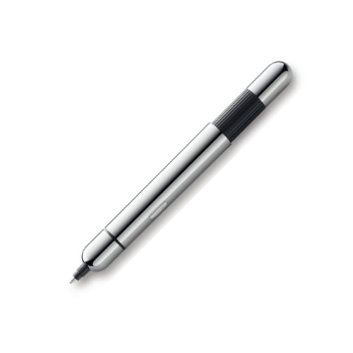三菱鉛筆 LAMY(カラムシ)  ピコ ボールペン Cr M(中字) L289M