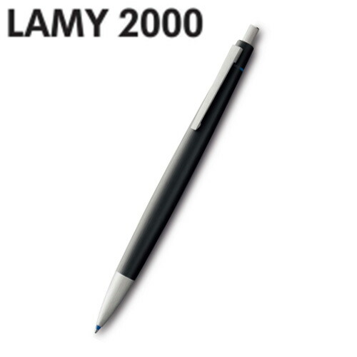 ラミー LAMY フォーペン (3色ボールペン＋ペンシル0.7mm) L495 LAMY ラミー / Lamy 4 pen ラミー4ペン 多機能ペン 3色